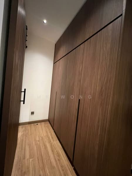 Servis Apartment untuk Dijual di The Tropika - Mk Wong - Interior - PropertyGuru.com.my