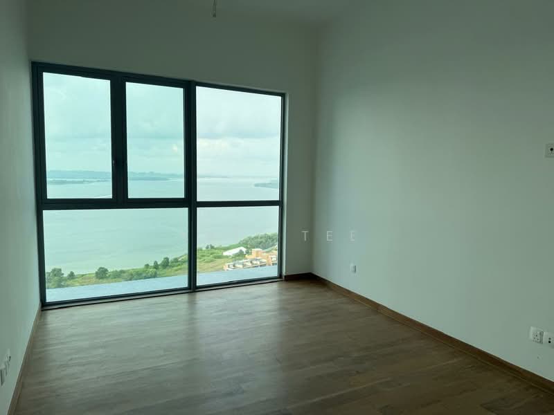 Service Residence for Sale at Southern Marina Residences - Kate Tee - View - PropertyGuru.com.my
