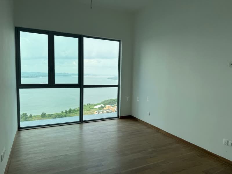 Service Residence for Sale at Southern Marina Residences - Kate Tee - View - PropertyGuru.com.my