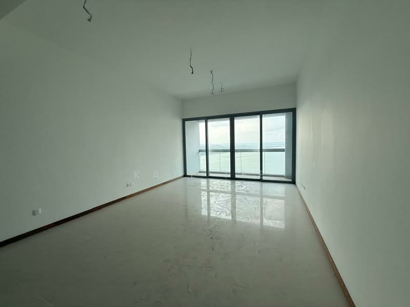 Service Residence for Sale at Southern Marina Residences - Kate Tee - View - PropertyGuru.com.my