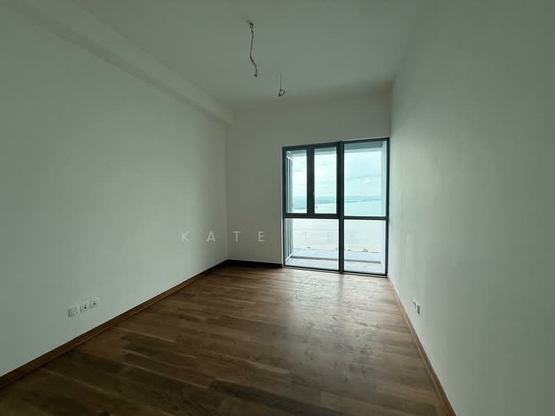Service Residence for Sale at Southern Marina Residences - Kate Tee - Interior - PropertyGuru.com.my