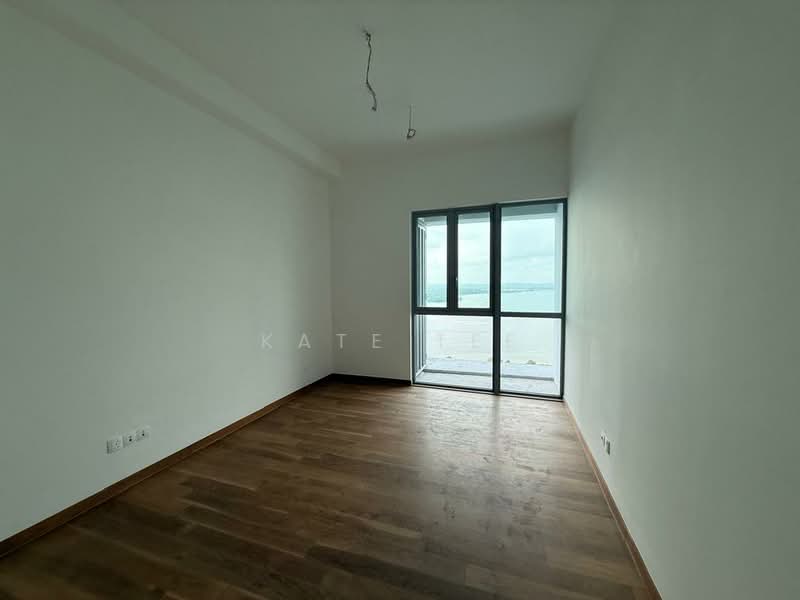 Service Residence for Sale at Southern Marina Residences - Kate Tee - Interior - PropertyGuru.com.my
