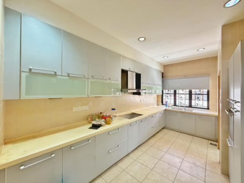 2.5-storey Terraced House for Sale in Sunway Bukit Gambier (Gelugor) - Gary Goh - Kitchen - PropertyGuru.com.my
