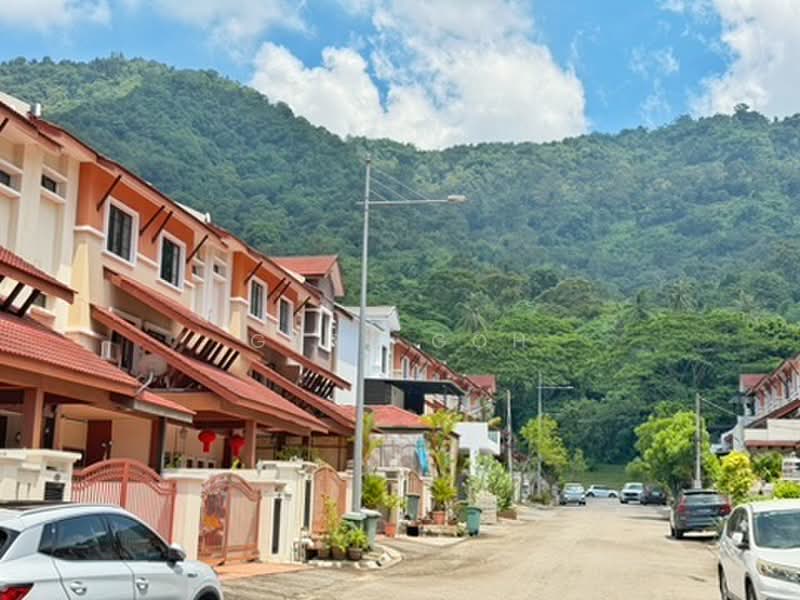 2.5-storey Terraced House for Sale in Sunway Bukit Gambier (Gelugor) - Gary Goh - Exterior - PropertyGuru.com.my