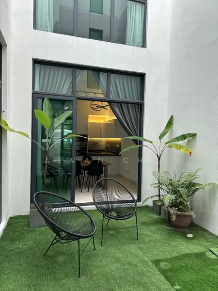 Terraced House for Rent in Desa Parkcity (Kuala Lumpur) - Alvan Chin - Kitchen - PropertyGuru.com.my