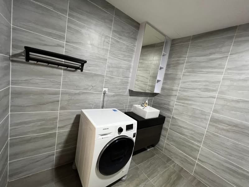 Servis Apartment untuk Disewa di KSL Residence @ Daya - VJ Toh - PropertyGuru.com.my