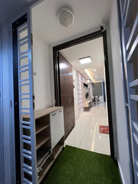 Servis Apartment untuk Disewa di KSL Residence @ Daya - VJ Toh - PropertyGuru.com.my