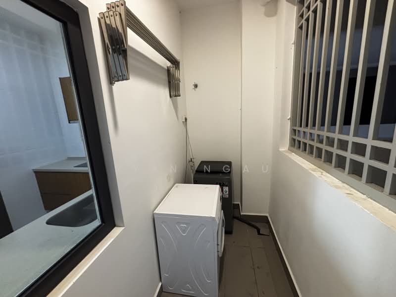 Condominium for Rent at Verando Residence - Ryan Ngau - Interior - PropertyGuru.com.my