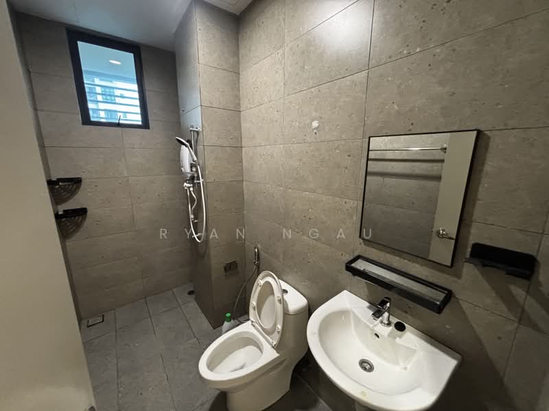 Condominium for Rent at Verando Residence - Ryan Ngau - Bathroom - PropertyGuru.com.my