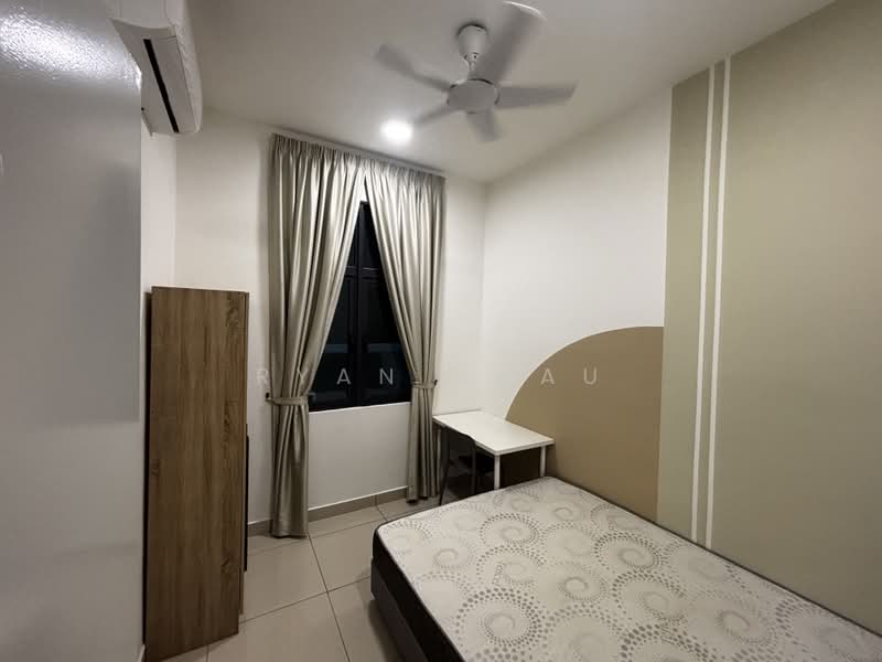 Condominium for Rent at Verando Residence - Ryan Ngau - Bedroom - PropertyGuru.com.my