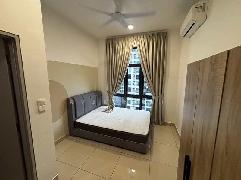Condominium for Rent at Verando Residence - Ryan Ngau - Bedroom - PropertyGuru.com.my