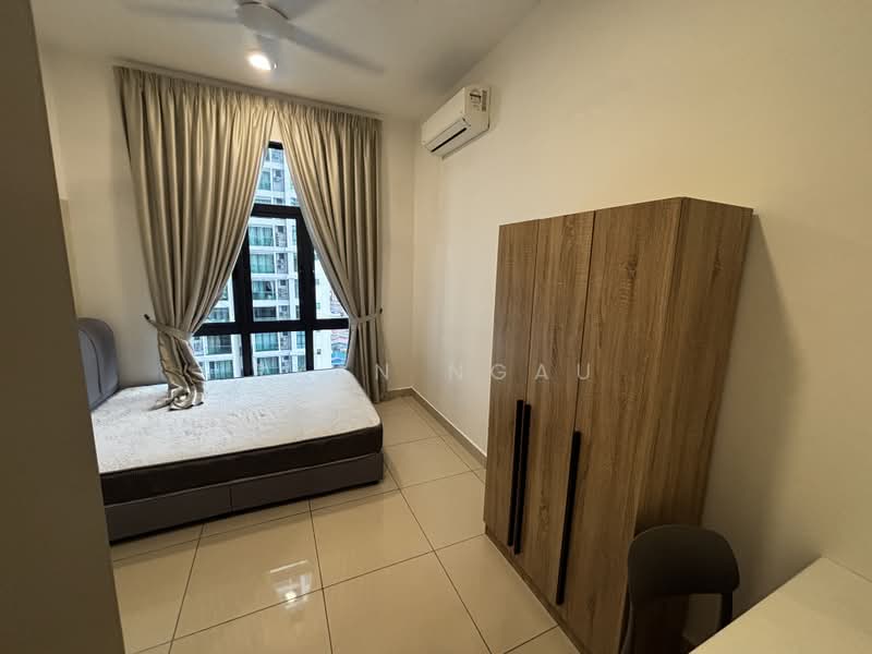 Condominium for Rent at Verando Residence - Ryan Ngau - Bedroom - PropertyGuru.com.my