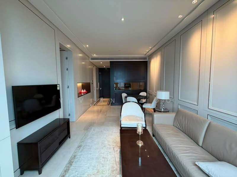 Kediaman Servis untuk Disewa di Pavilion Suites - Vivian Choo - PropertyGuru.com.my