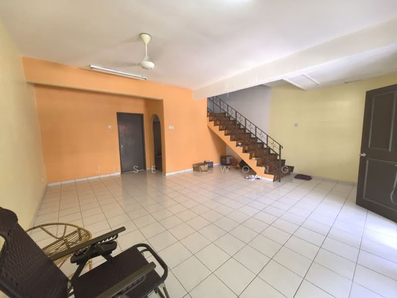 Rumah Teres untuk Dijual di Taman Pakatan Jaya (Tambun) - Joseph Wong - PropertyGuru.com.my