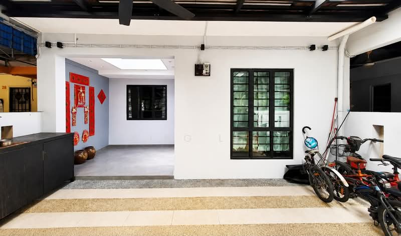 Rumah Teres 2 Tingkat untuk Dijual di Seri Kembangan (Selangor) - Ying Lee - Exterior - PropertyGuru.com.my