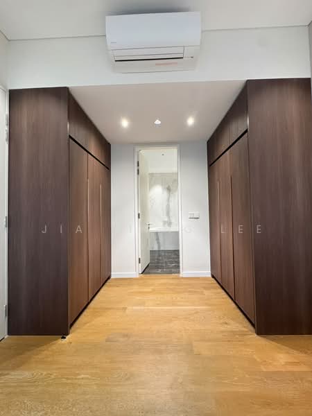 Servis Apartment untuk Disewa di SO Sofitel Kuala Lumpur Residences - Jia Yirng Lee - Interior - PropertyGuru.com.my