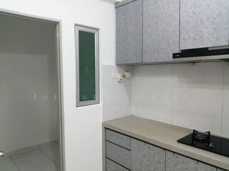 Condominium for Rent at Elit Heights @ Bayan City - Sue Surjani Muis - PropertyGuru.com.my