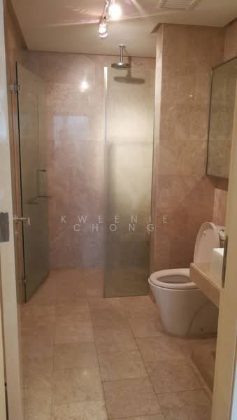 Service Residence for Sale at Hampshire Place - Kweenie Chong - Bathroom - PropertyGuru.com.my