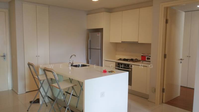 Service Residence for Sale at Hampshire Place - Kweenie Chong - Kitchen - PropertyGuru.com.my