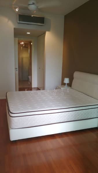 Service Residence for Sale at Hampshire Place - Kweenie Chong - Bedroom - PropertyGuru.com.my