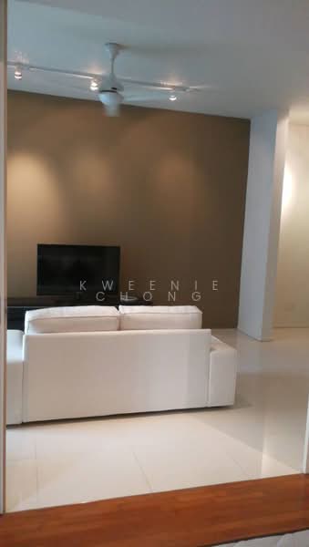 Service Residence for Sale at Hampshire Place - Kweenie Chong - Living Room - PropertyGuru.com.my