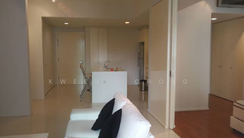 Service Residence for Sale at Hampshire Place - Kweenie Chong - Living Room - PropertyGuru.com.my