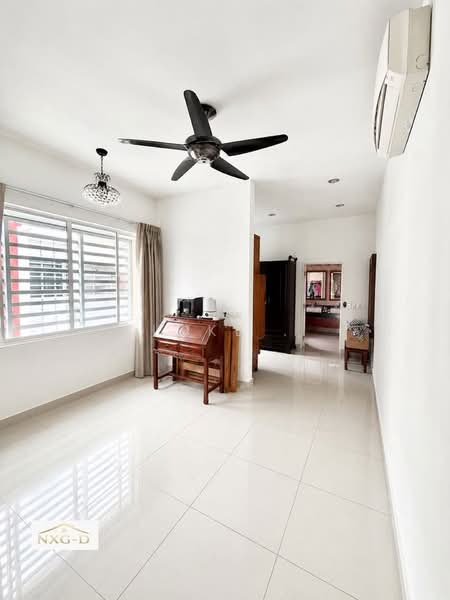 Semi-Detached House for Sale in Setia Damai (Setia Alam) - Loke . - Interior - PropertyGuru.com.my