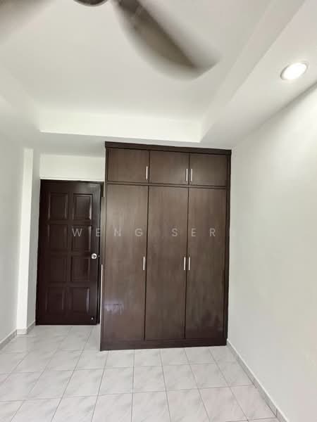 Kondominium untuk Dijual di Villa Condominium - Weng Sern - Interior - PropertyGuru.com.my