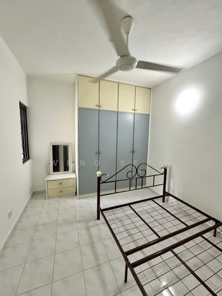 Kondominium untuk Dijual di Villa Condominium - Weng Sern - Bedroom - PropertyGuru.com.my