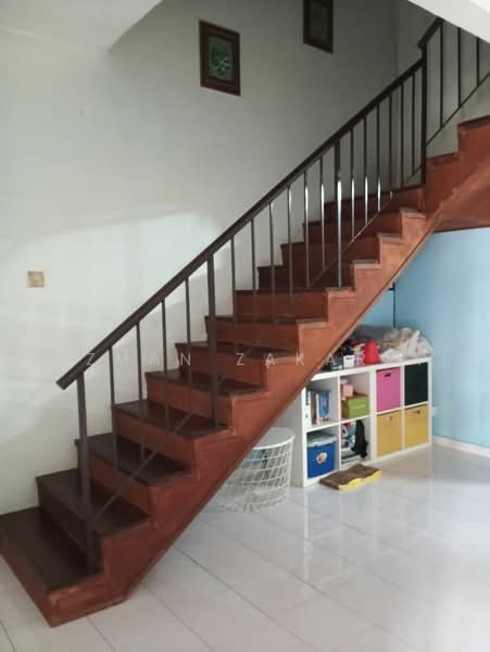 Rumah Teres 2 Tingkat untuk Dijual di Sungai Buloh (Selangor) - AZMAN ZAKARIA - Interior - PropertyGuru.com.my
