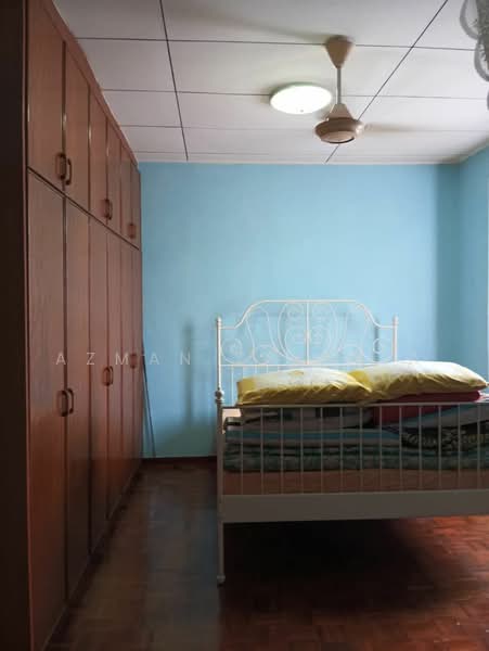 Rumah Teres 2 Tingkat untuk Dijual di Sungai Buloh (Selangor) - AZMAN ZAKARIA - Bedroom - PropertyGuru.com.my