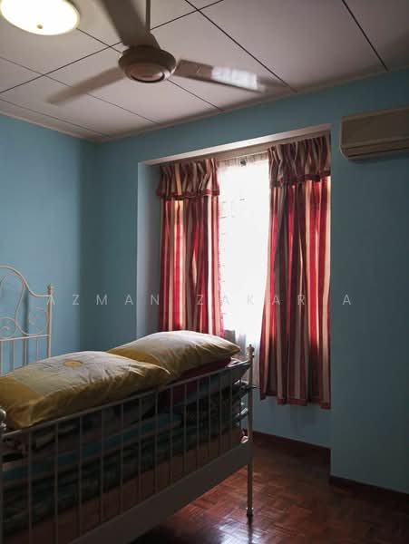 Rumah Teres 2 Tingkat untuk Dijual di Sungai Buloh (Selangor) - AZMAN ZAKARIA - Bedroom - PropertyGuru.com.my