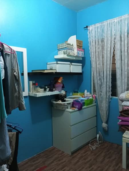 Rumah Teres 2 Tingkat untuk Dijual di Sungai Buloh (Selangor) - AZMAN ZAKARIA - Interior - PropertyGuru.com.my