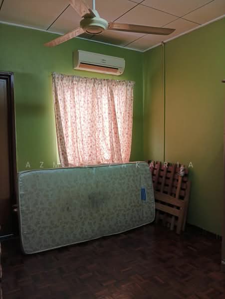 Rumah Teres 2 Tingkat untuk Dijual di Sungai Buloh (Selangor) - AZMAN ZAKARIA - Bedroom - PropertyGuru.com.my