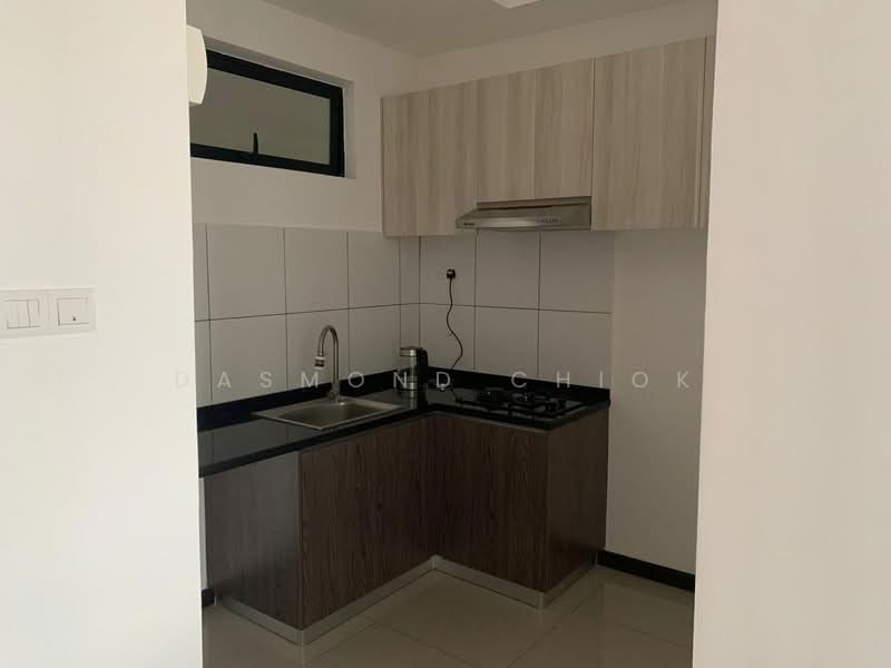 Servis Apartment untuk Dijual di Molek Regency - Dasmond Chiok - PropertyGuru.com.my