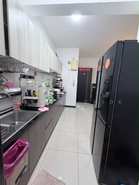 Servis Apartment untuk Dijual di Molek Regency - Dasmond Chiok - PropertyGuru.com.my