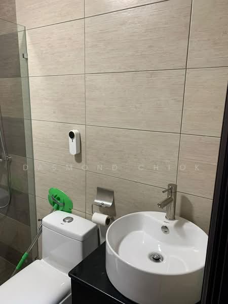 Servis Apartment untuk Dijual di Molek Regency - Dasmond Chiok - PropertyGuru.com.my