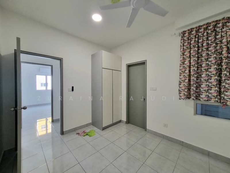Pangsapuri untuk Disewa di Idaman Cahaya 1 - Zuraina Rajudin - Interior - PropertyGuru.com.my