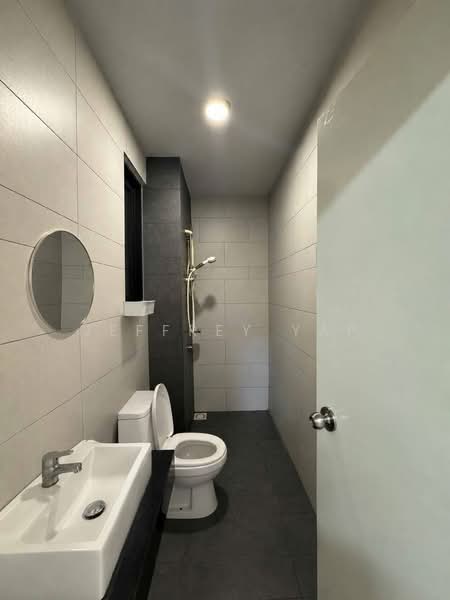 Service Residence for Rent at Amani Residence - Jeffrey Yap - Bathroom - PropertyGuru.com.my