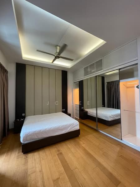 Condominium for Rent at The View @ Serai Saujana - Jc Lee - Bedroom - PropertyGuru.com.my