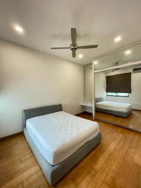 Condominium for Rent at The View @ Serai Saujana - Jc Lee - Bedroom - PropertyGuru.com.my