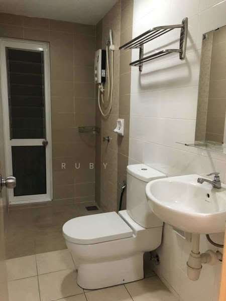 Semi-Detached House for Sale in Bandar Teknologi Kajang (Kajang) - Ruby Lim - Bathroom - PropertyGuru.com.my