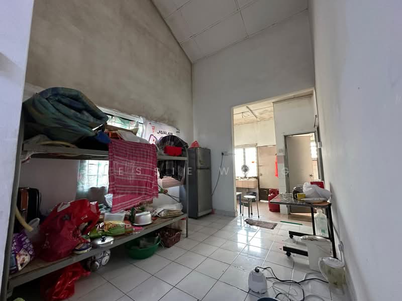 1-storey Terraced House for Sale in Taman Pelangi (Rawang) - Jessie Wong - Interior - PropertyGuru.com.my