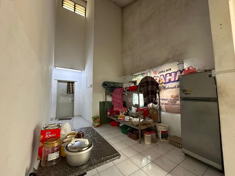1-storey Terraced House for Sale in Taman Pelangi (Rawang) - Jessie Wong - Interior - PropertyGuru.com.my