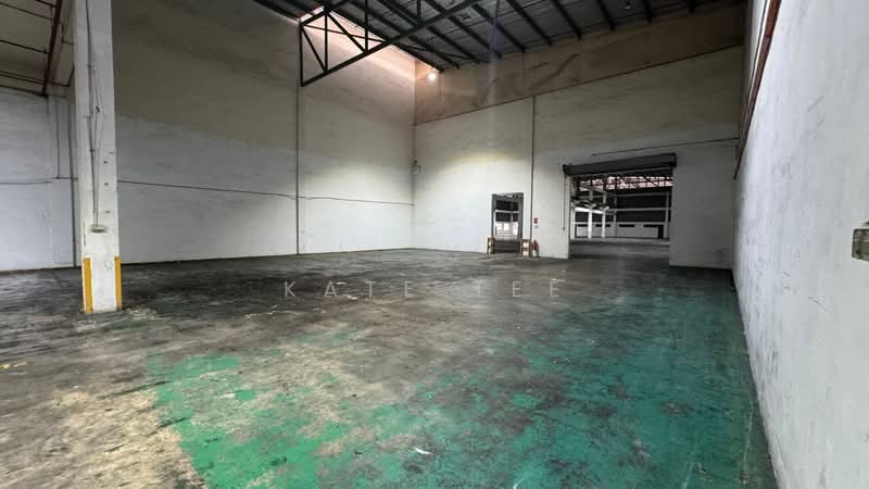 Kilang Terpisah untuk Disewa di Kawasan Perindustrian Pasir Gudang (Pasir Gudang) - Kate Tee - Interior - PropertyGuru.com.my