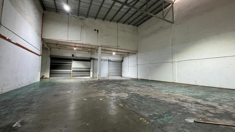 Kilang Terpisah untuk Disewa di Kawasan Perindustrian Pasir Gudang (Pasir Gudang) - Kate Tee - Interior - PropertyGuru.com.my