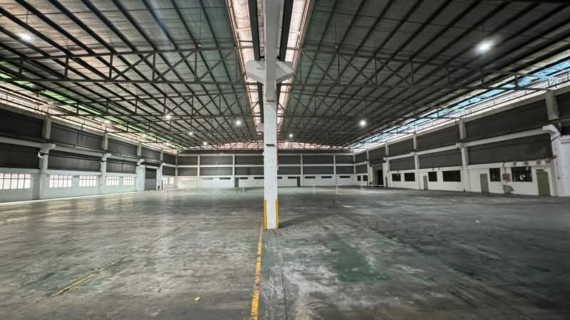 Kilang Terpisah untuk Disewa di Kawasan Perindustrian Pasir Gudang (Pasir Gudang) - Kate Tee - Interior - PropertyGuru.com.my