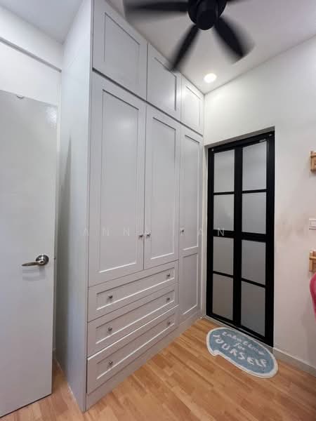 Servis Apartment untuk Disewa di Suria Residence - Anna Tan - PropertyGuru.com.my