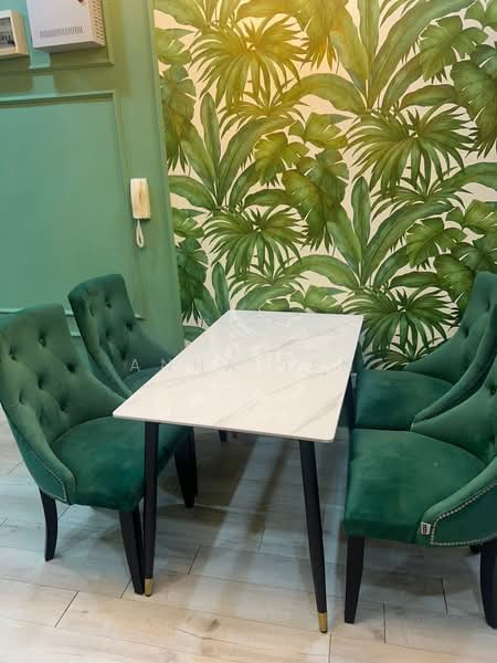 Servis Apartment untuk Disewa di Suria Residence - Anna Tan - PropertyGuru.com.my
