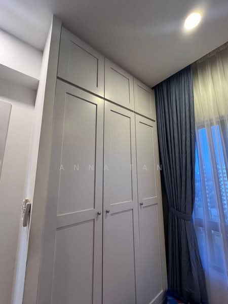 Servis Apartment untuk Disewa di Suria Residence - Anna Tan - PropertyGuru.com.my